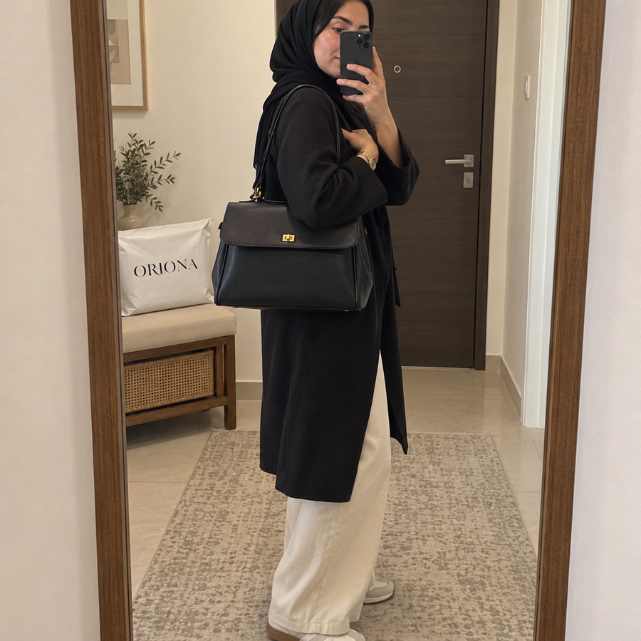 Foto illustrativa de Borsa Porta Laptop Oriona