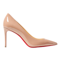 Audrey Classic Heels - Beige