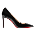 Audrey Classic Heels - Black