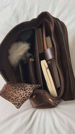 Laptop Bag — product video