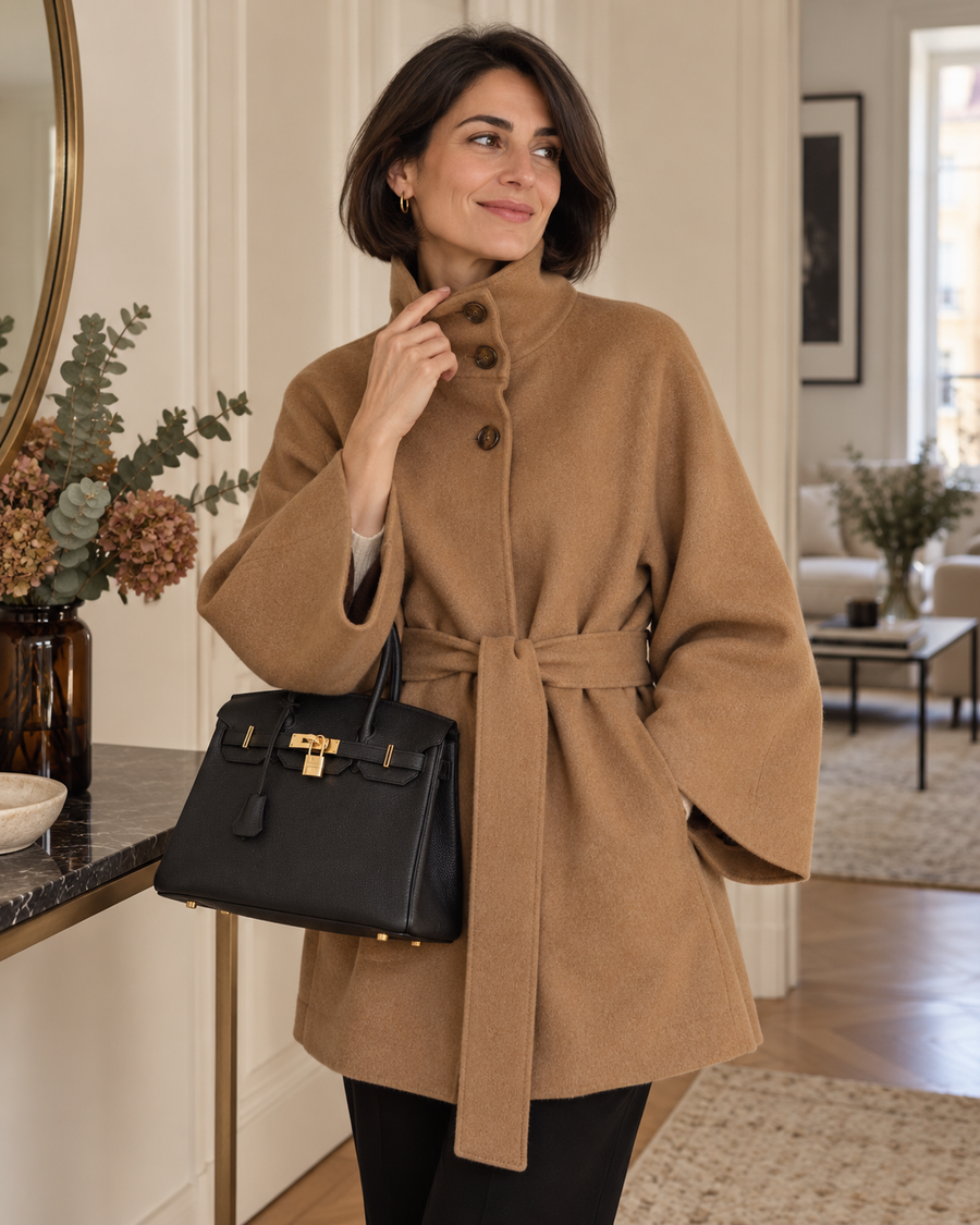 Opinione cliente italiana 1