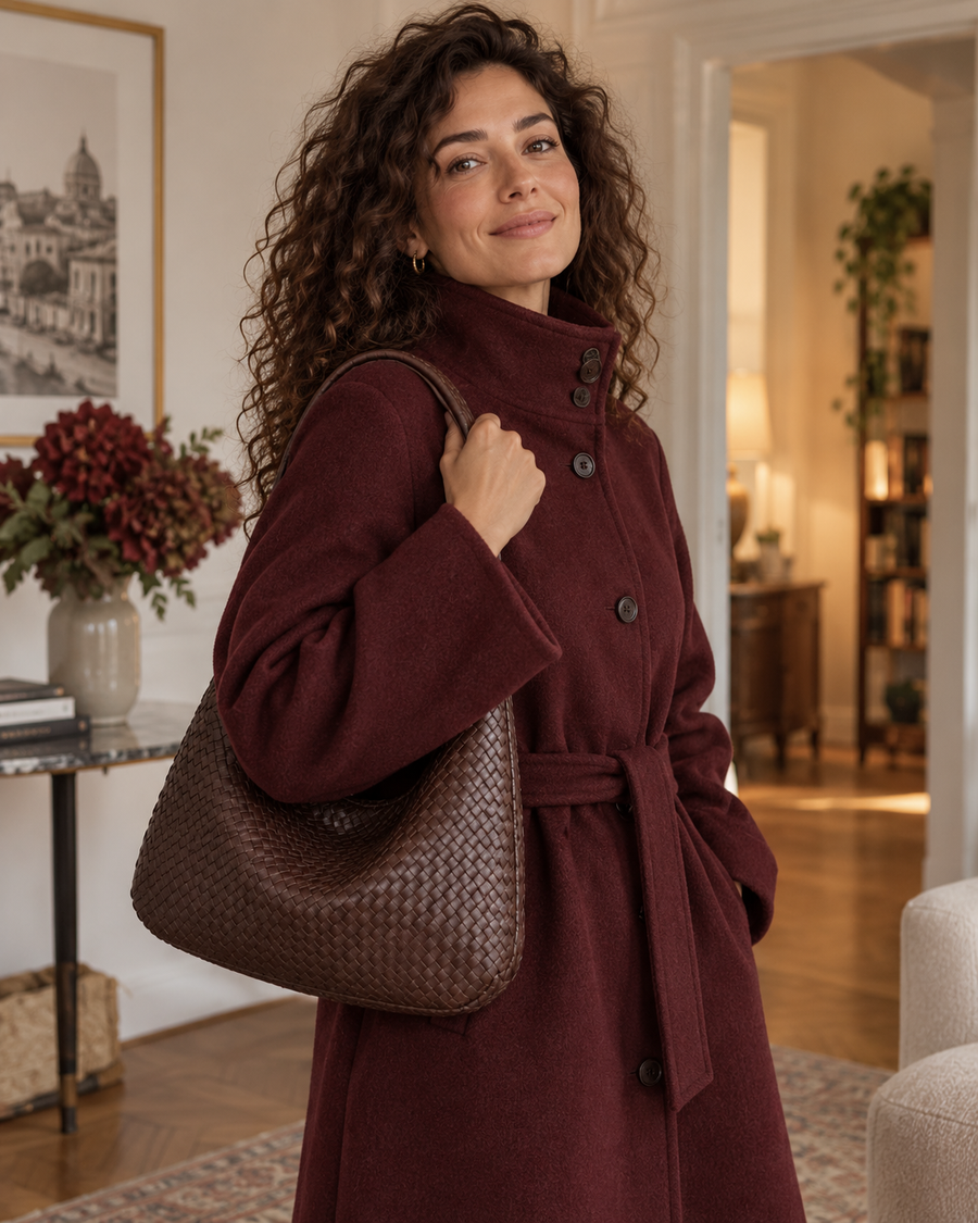 Opinione cliente italiana 5