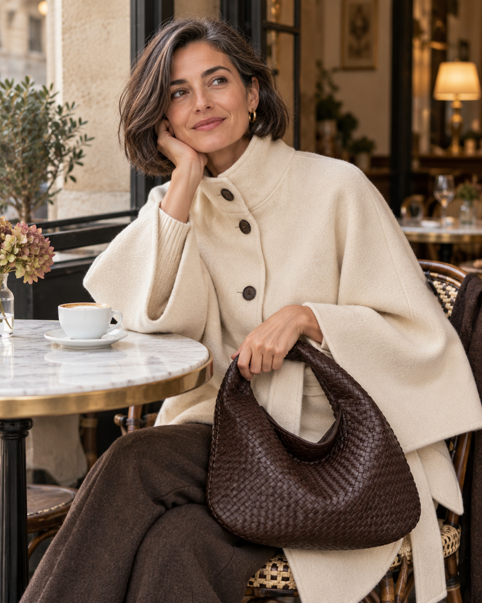 Opinione cliente italiana 7
