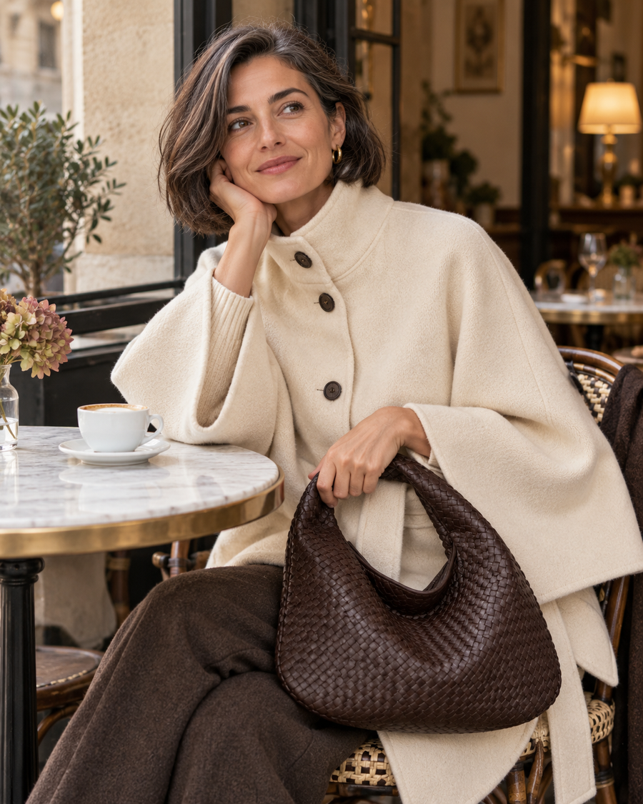 Opinione cliente italiana 7