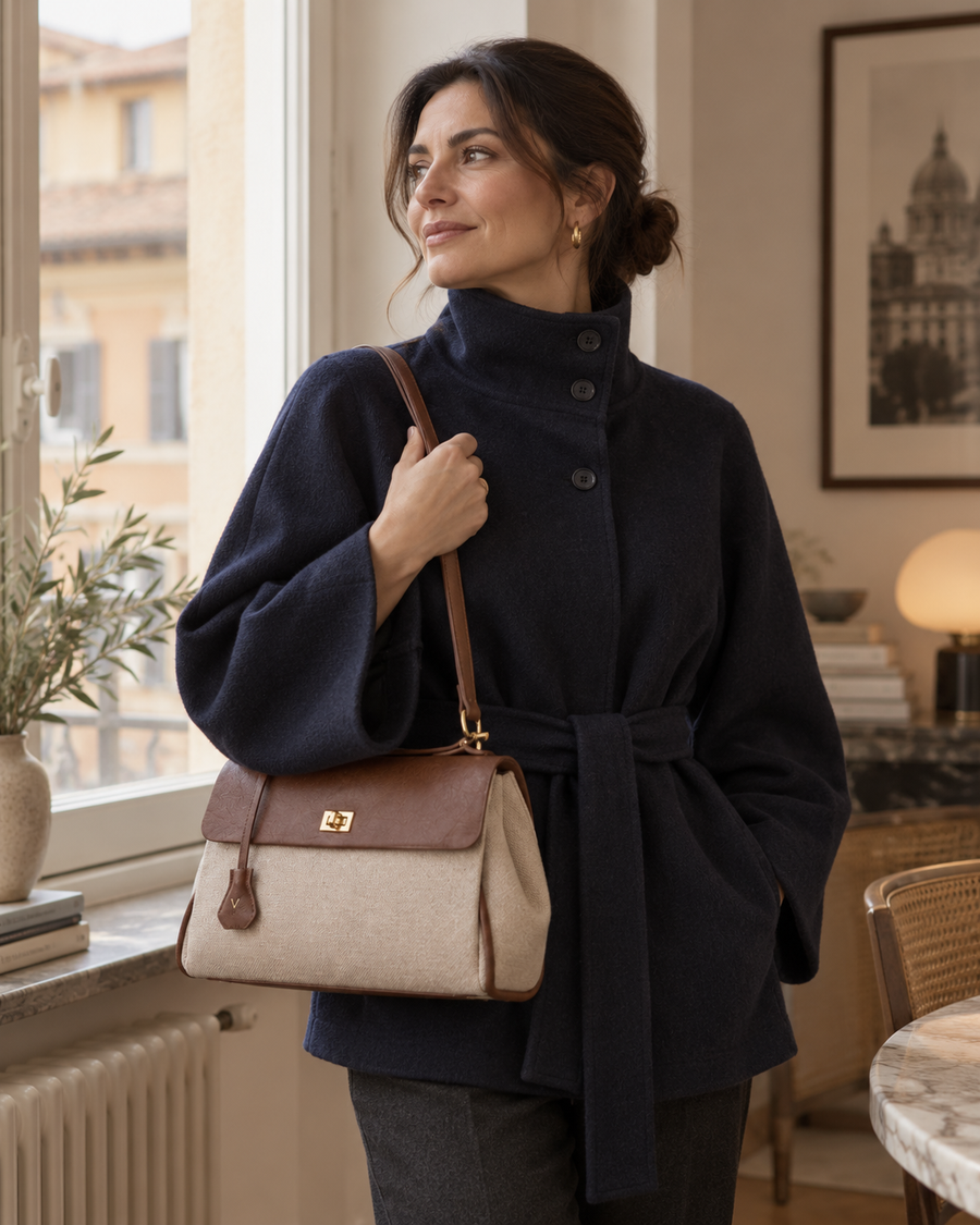 Opinione cliente italiana 8