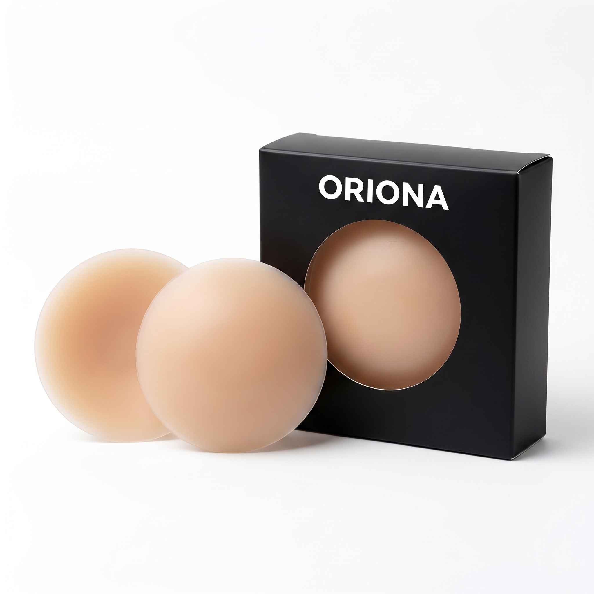 Copas Invisibles ORIONA™