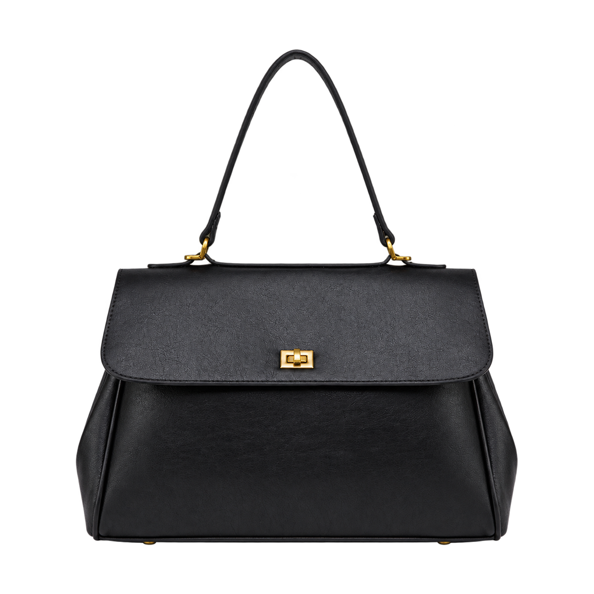 Borsa da lavoro a patta con scomparto laptop