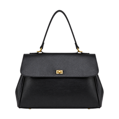 Borsa da lavoro a patta con scomparto laptop