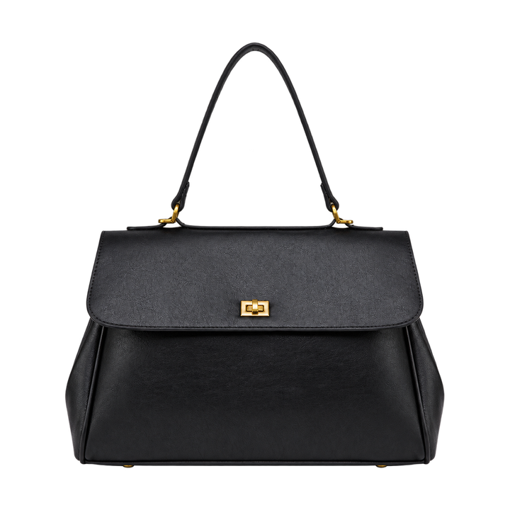 Borsa da lavoro a patta con scomparto laptop