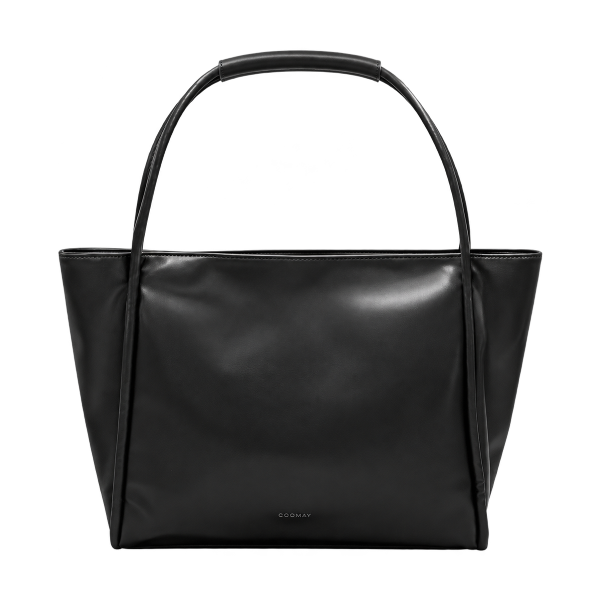 Borsa tote da lavoro con tasca imbottita per PC